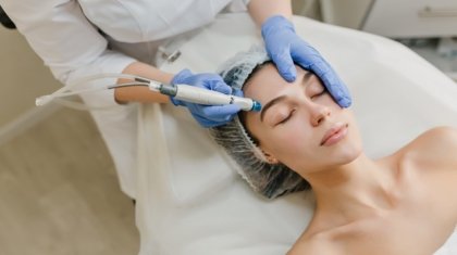 What to Avoid after Hydrafacial