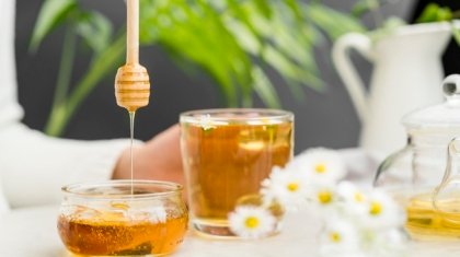 How To Use Manuka Honey For Oral Health